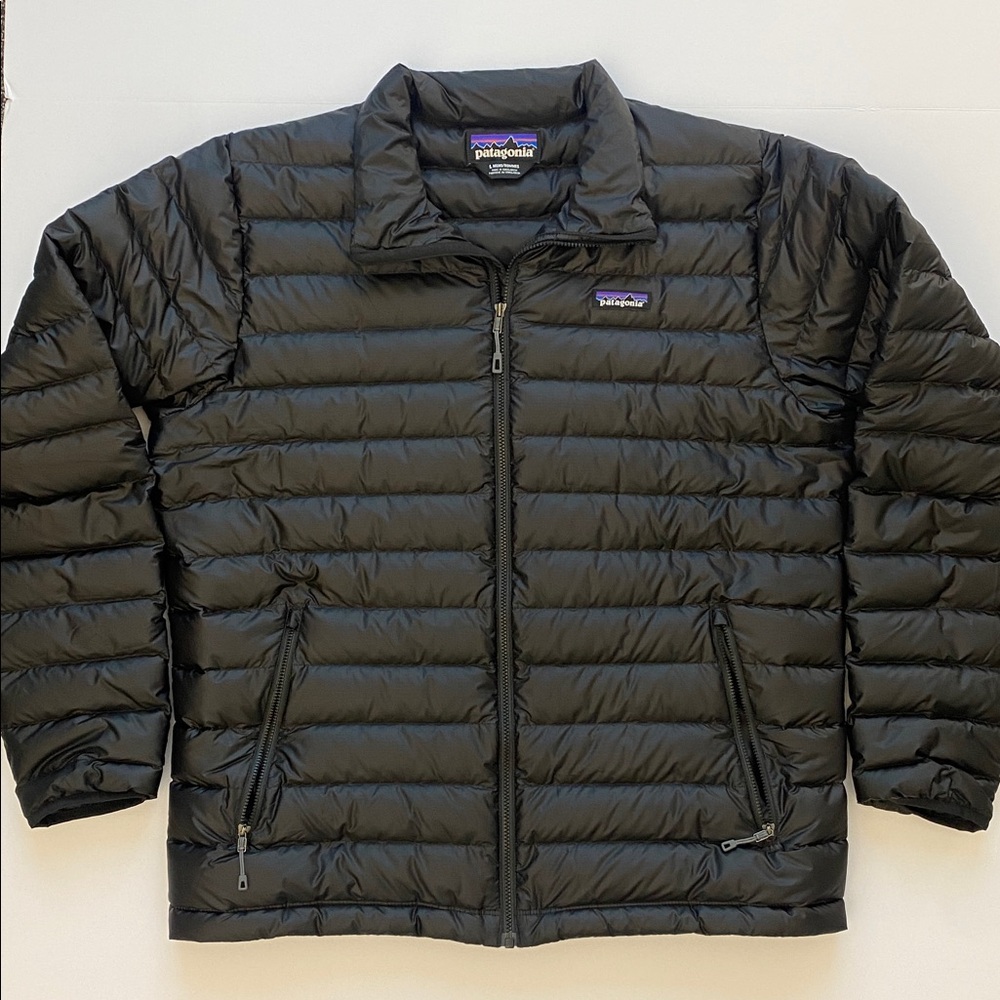 Patagonia Men's Down Sweater™ Jacket - Large